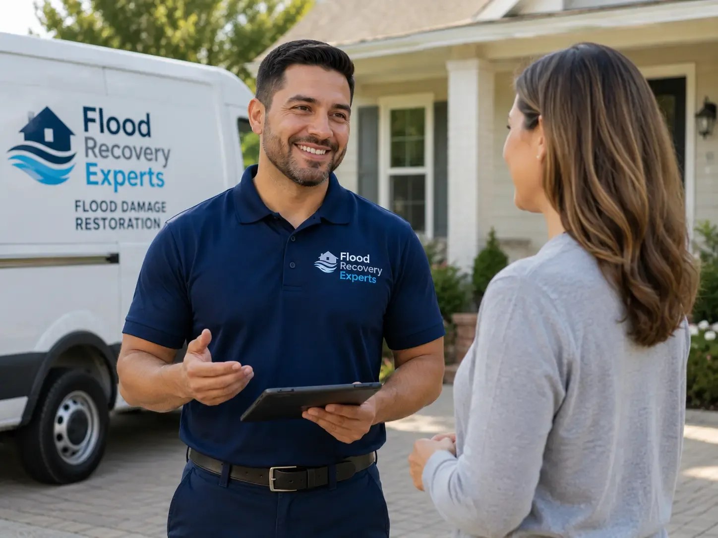 Flood Damage Cleanup Denton, TX FAQs